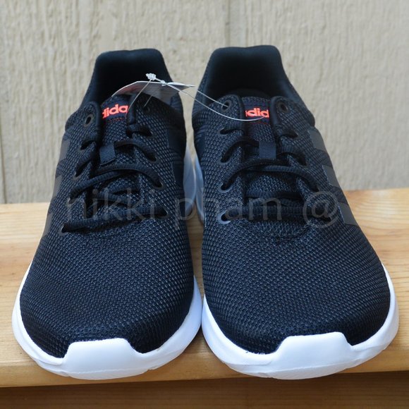 Adidas®  Men's Lite Racer Clean 2.0 Sneaker - Picture 5 of 5